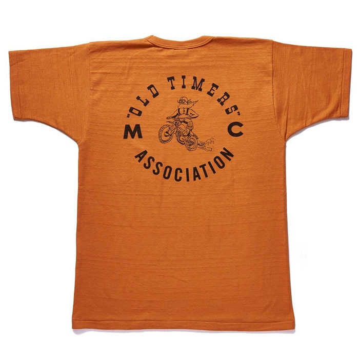 Lot JG-CS06 Old Timer MX T