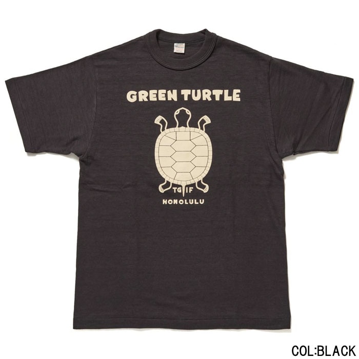 Lot 4601 GREEN TURTLE