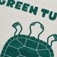 Lot 4601 GREEN TURTLE