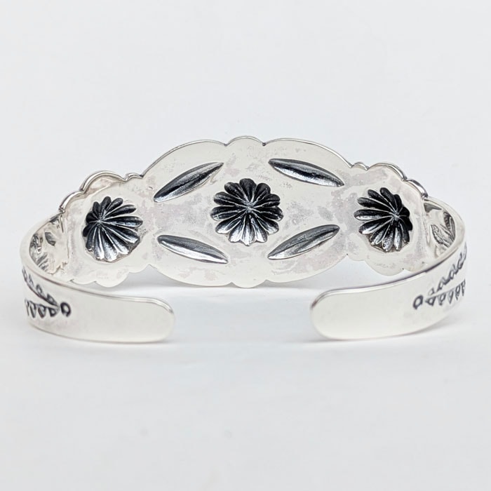 BR-0158 3 SHELL BRACELET (4 MERQUISE)