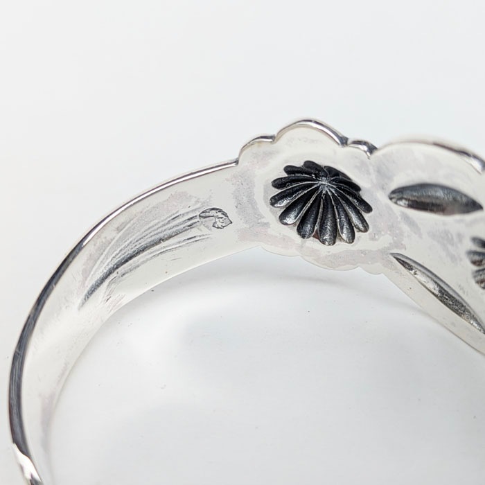 BR-0158 3 SHELL BRACELET (4 MERQUISE)