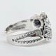BR-0158 3 SHELL BRACELET (4 MERQUISE)