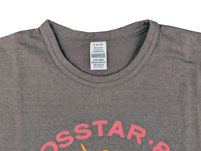 Lot 4064 COSSTAR-84