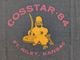 Lot 4064 COSSTAR-84