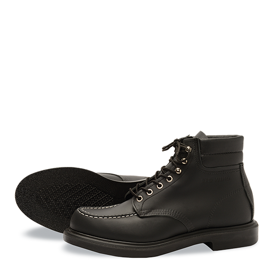 SUPERSOLE 6" MOC STYLE NO.8133