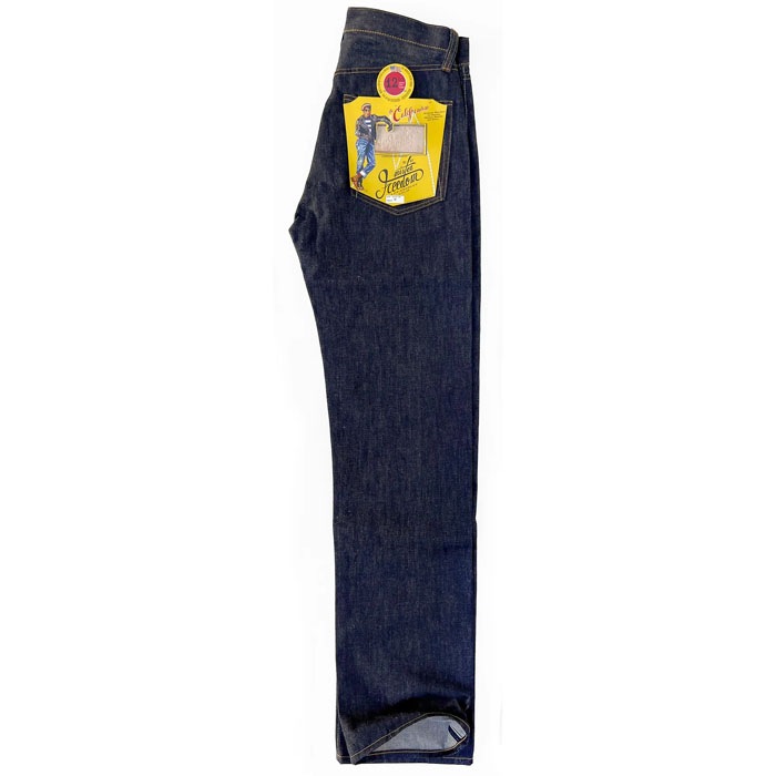 MFSC"MADE IN USA" NOS 12oz CONE DENIM CALIFORNIAN Lot.54 "REISSUE"