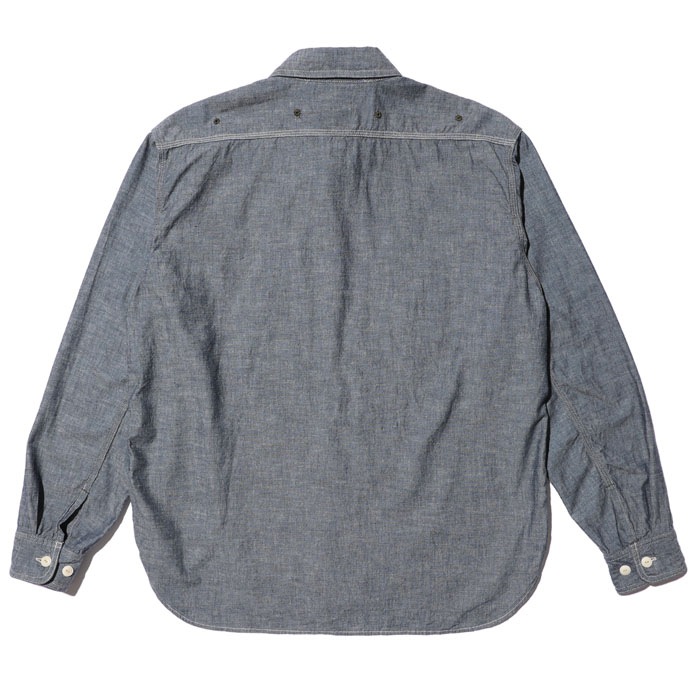 WEST RUSSELL WORK SHIRTS