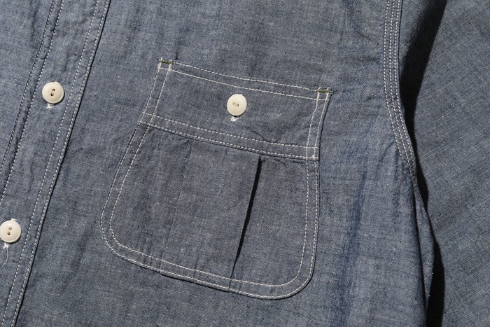 WEST RUSSELL WORK SHIRTS