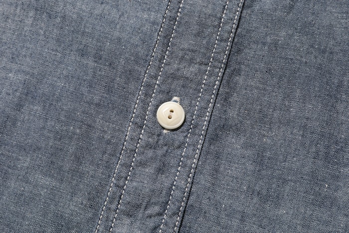 WEST RUSSELL WORK SHIRTS