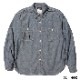 WEST RUSSELL WORK SHIRTS
