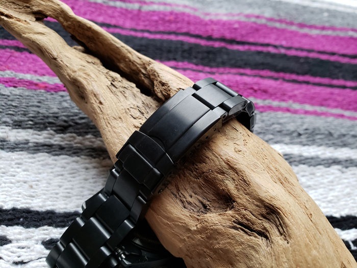 MERIDIAN WATCH