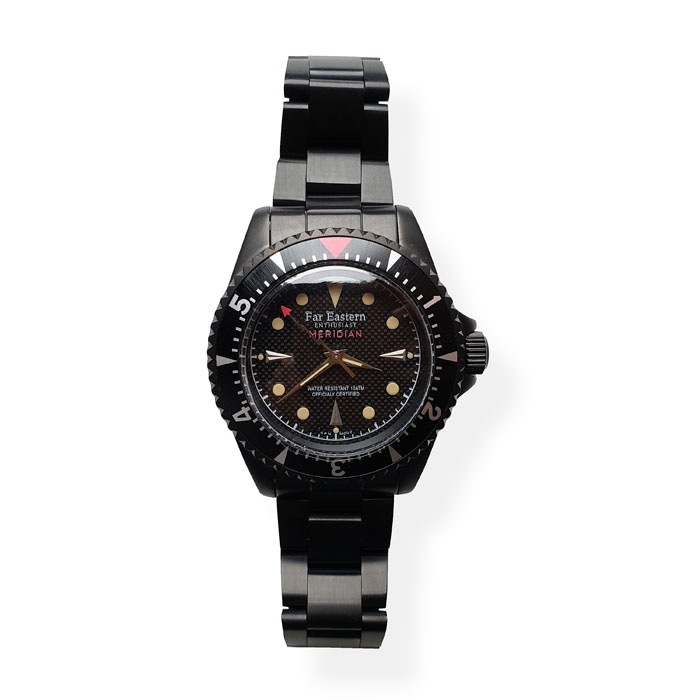 MERIDIAN WATCH