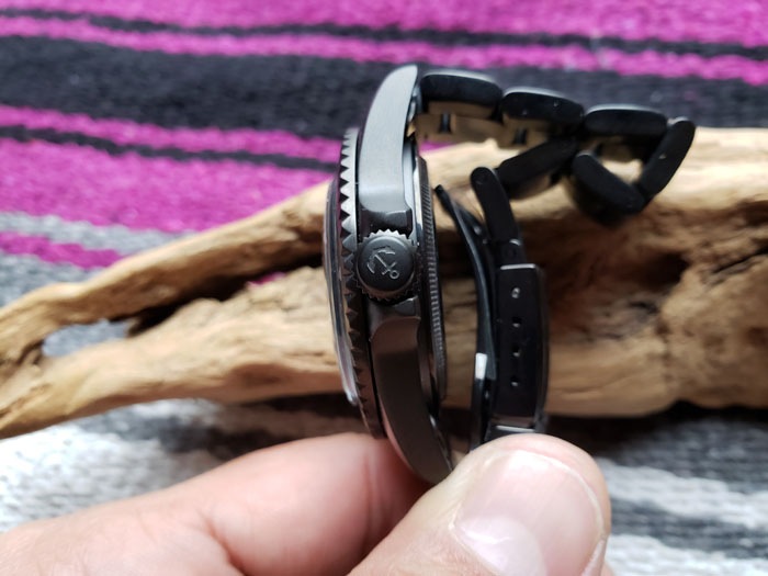 MERIDIAN WATCH