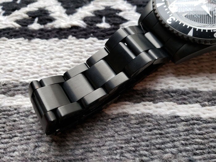 MERIDIAN WATCH
