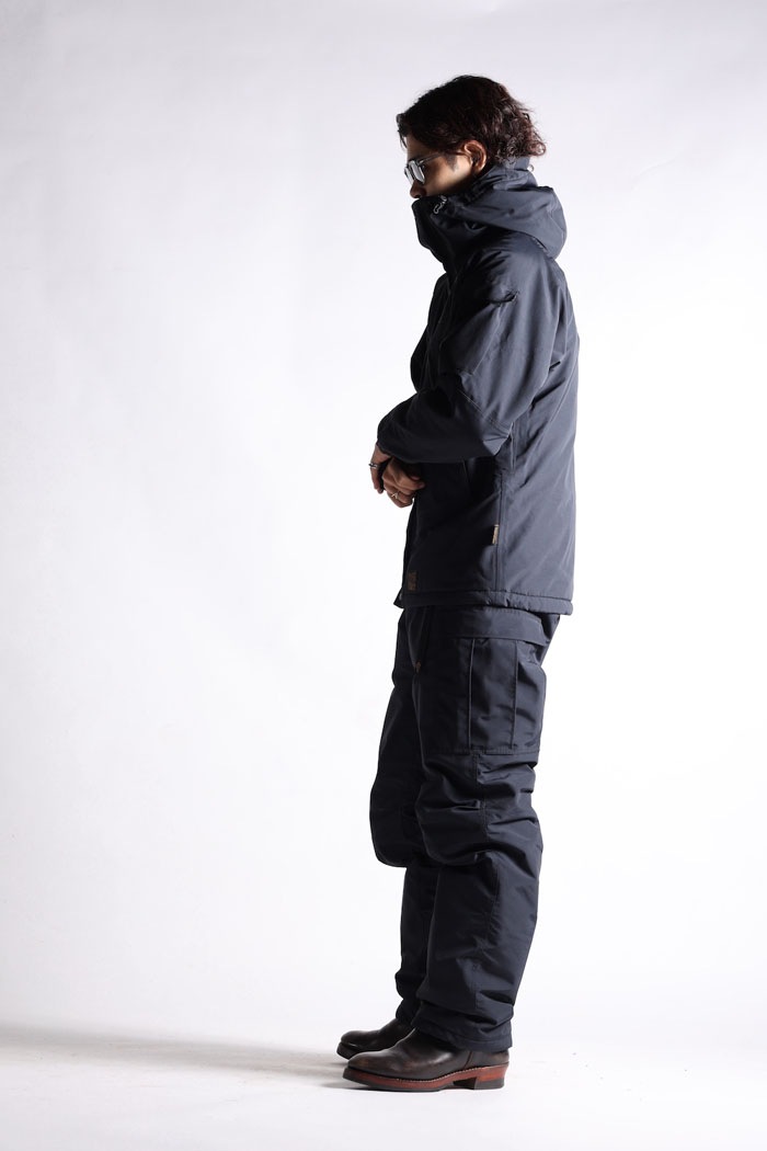 SUPPLEX MOUNTAIN CARGO PANTS