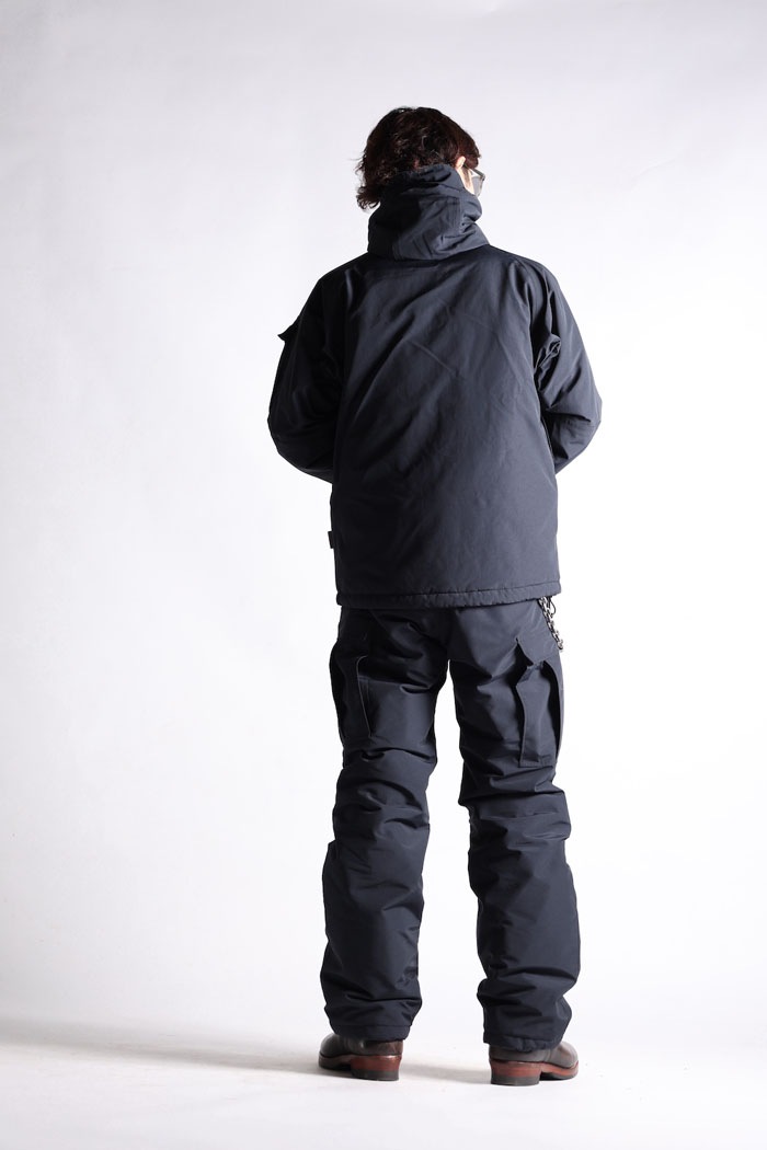 SUPPLEX MOUNTAIN CARGO PANTS
