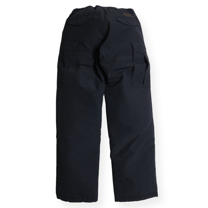 SUPPLEX MOUNTAIN CARGO PANTS