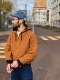 GANTRY DYNA CANVAS PARKA