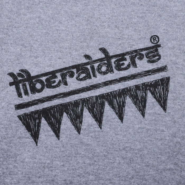 HANDWRITING PRINT CREWNECK
