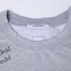 HANDWRITING PRINT CREWNECK