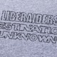 HANDWRITING PRINT CREWNECK