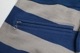 HEAVY BORDER PANTS
