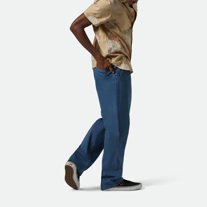 BROADWAY VW EWAIST RLX PANT