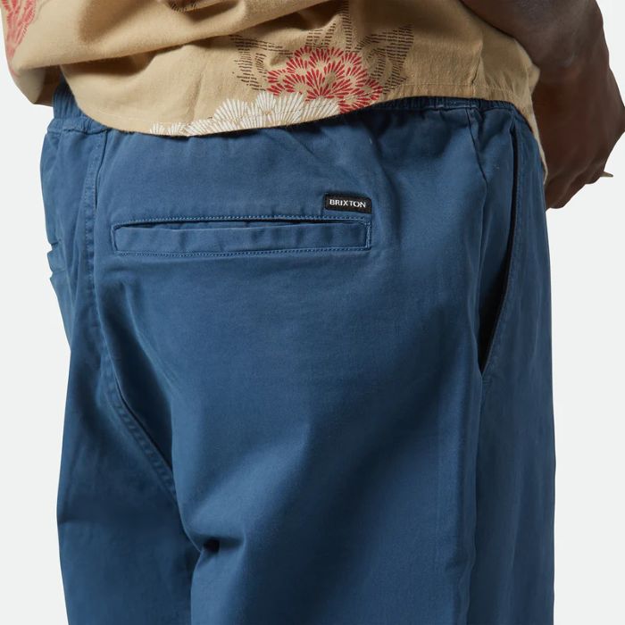 BROADWAY VW EWAIST RLX PANT