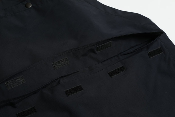 ON THE ROAD VEST