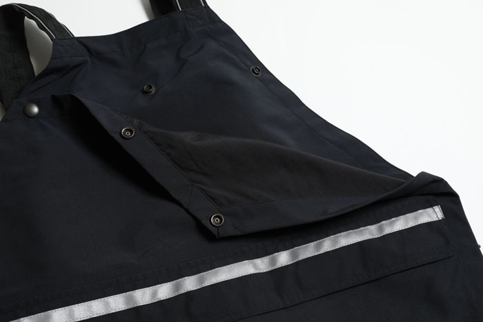 ON THE ROAD VEST
