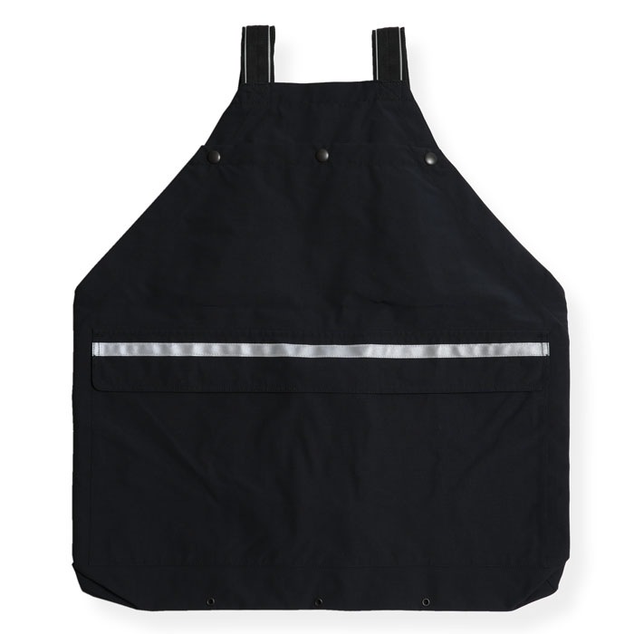 ON THE ROAD VEST