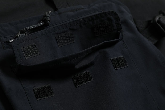 ON THE ROAD VEST