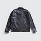 ACV-WX06 WAXED COTTON HARRINGTON JACKET