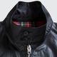 ACV-WX06 WAXED COTTON HARRINGTON JACKET