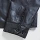 ACV-WX06 WAXED COTTON HARRINGTON JACKET