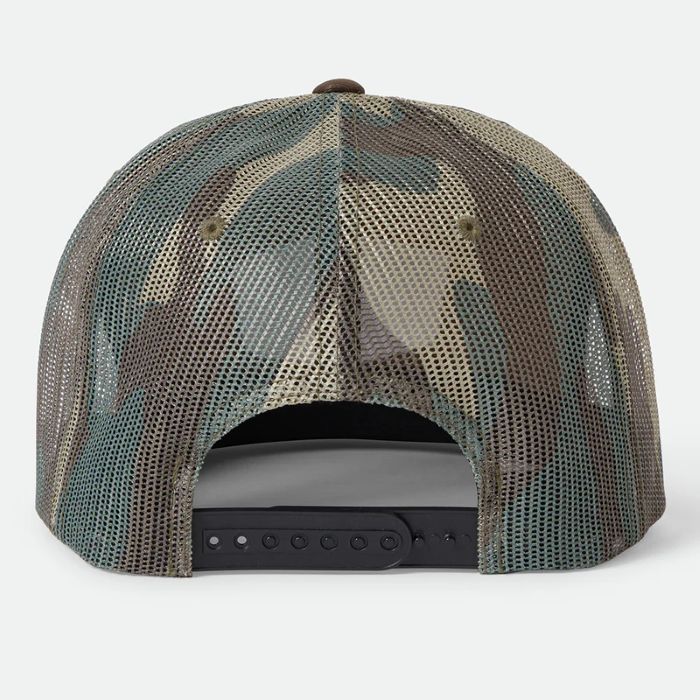 COLESON HP TRUCKER HAT