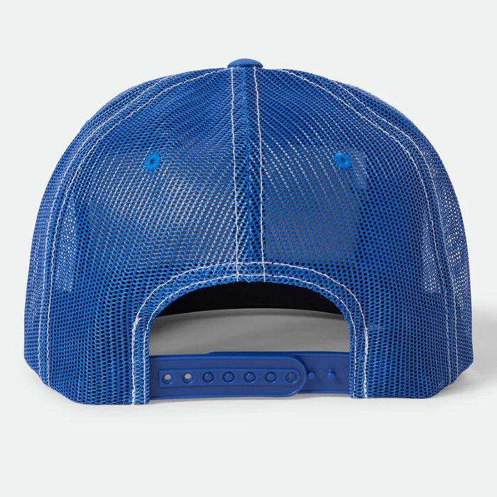 COLESON HP TRUCKER HAT