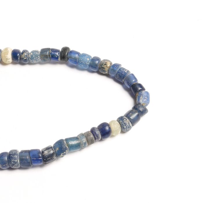 87.88 INDIAN PACIFIC BEADS NECKLACE