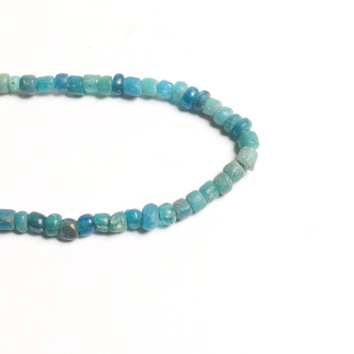87.88 INDIAN PACIFIC BEADS NECKLACE