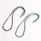 87.88 INDIAN PACIFIC BEADS NECKLACE