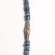 87.88 INDIAN PACIFIC BEADS NECKLACE