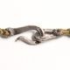 87.88 INDIAN PACIFIC BEADS NECKLACE