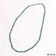 87.88 INDIAN PACIFIC BEADS NECKLACE
