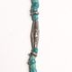 87.88 INDIAN PACIFIC BEADS NECKLACE