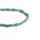 87.88 INDIAN PACIFIC BEADS NECKLACE