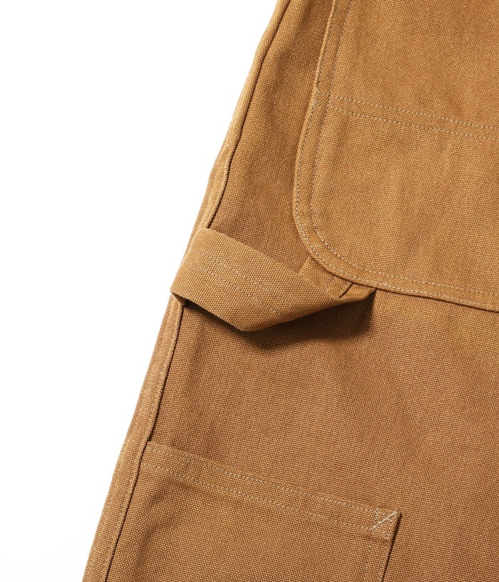 Lot No. TN42600 / TUF-NUT COTTON DUCK WORK PANTS 