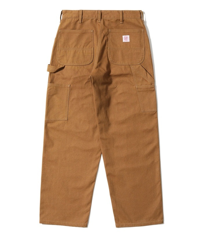 Lot No. TN42600 / TUF-NUT COTTON DUCK WORK PANTS 