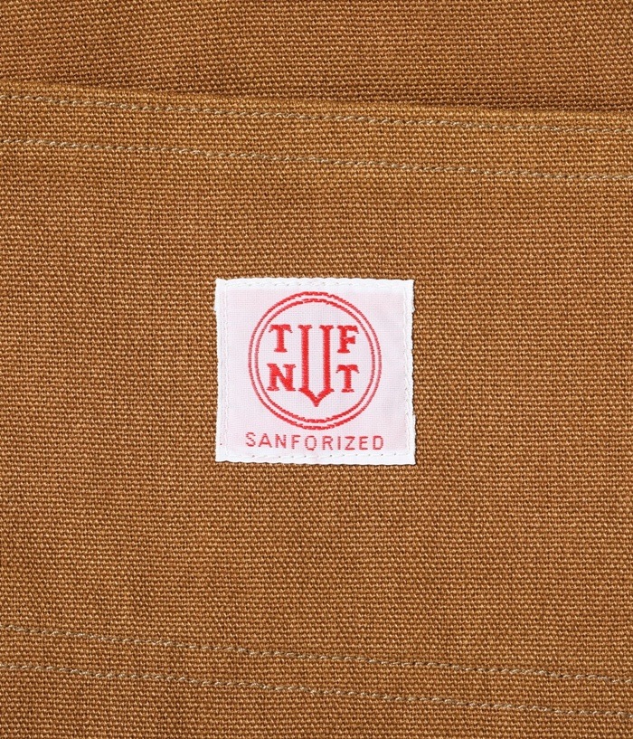 Lot No. TN42600 / TUF-NUT COTTON DUCK WORK PANTS 