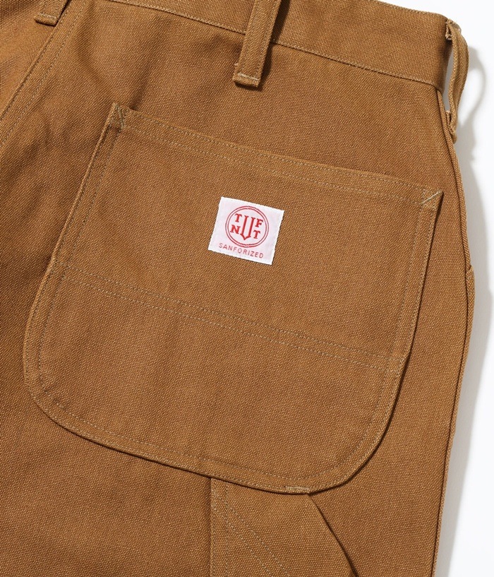 Lot No. TN42600 / TUF-NUT COTTON DUCK WORK PANTS 