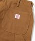 Lot No. TN42600 / TUF-NUT COTTON DUCK WORK PANTS 